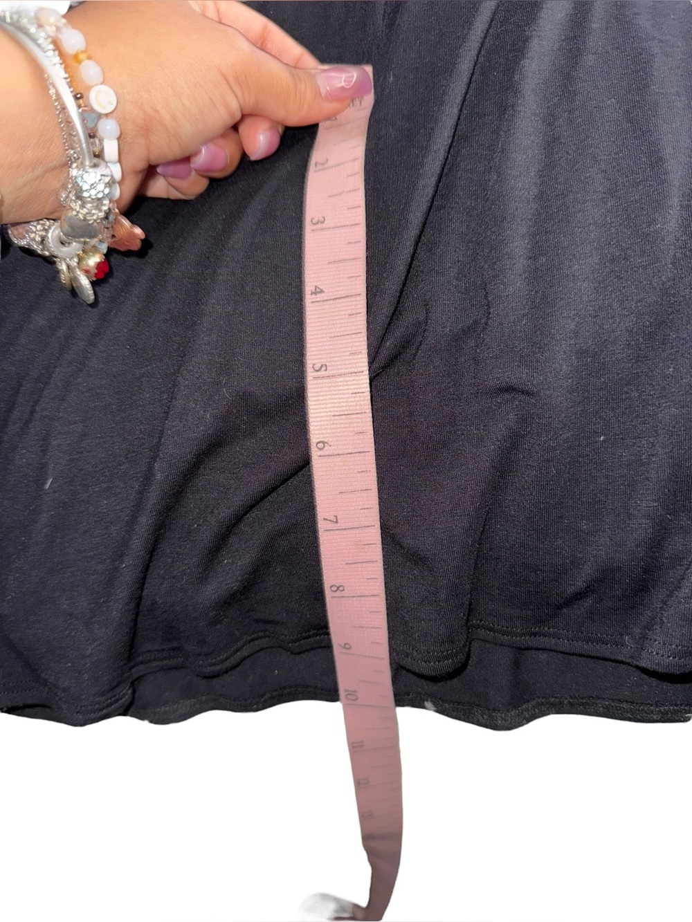 naked wardrobe Black MODAL OPEN BACK DOME MAXI DRESS Medium - Picture 7 of 11